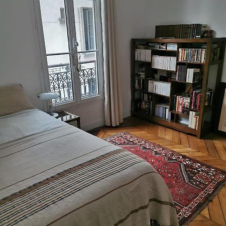 Home Sweet Home Париж Экстерьер фото