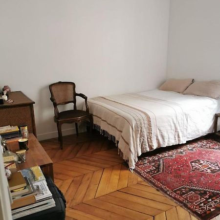 Home Sweet Home Париж Экстерьер фото