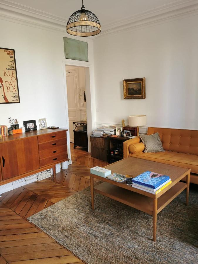 Home Sweet Home Париж Экстерьер фото
