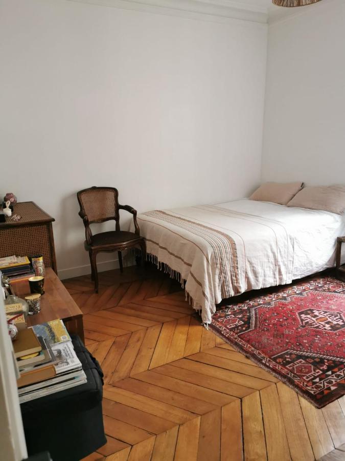 Home Sweet Home Париж Экстерьер фото