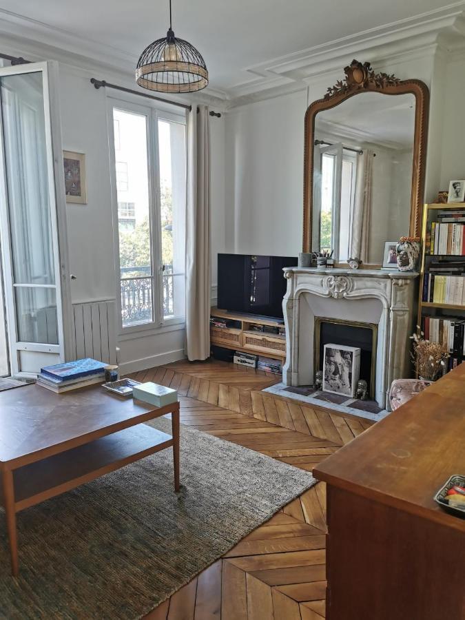 Home Sweet Home Париж Экстерьер фото