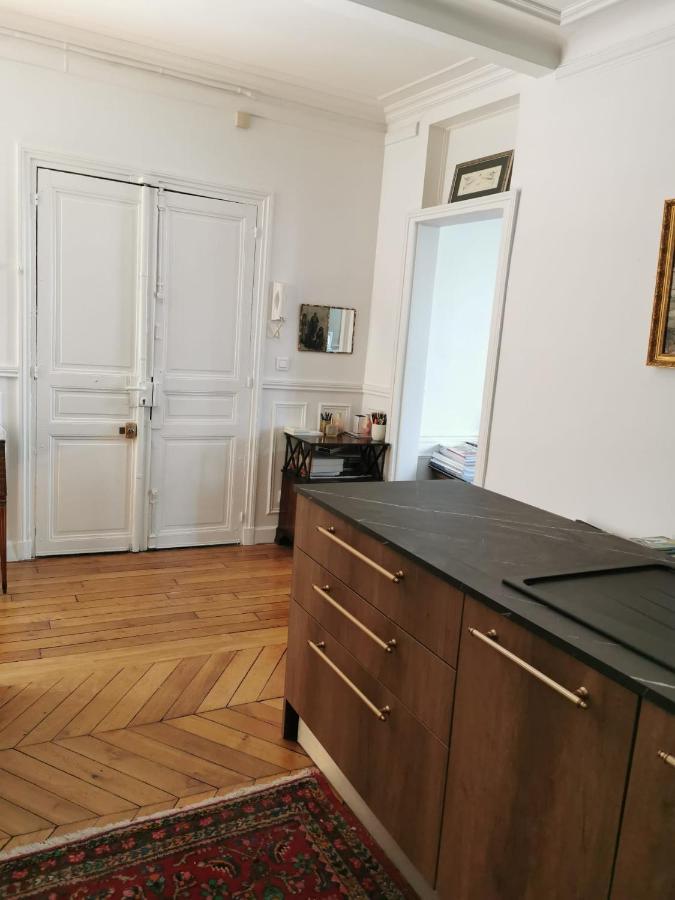 Home Sweet Home Париж Экстерьер фото